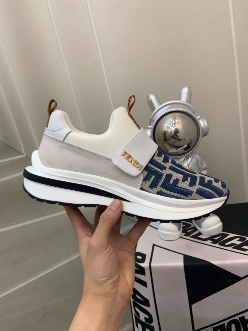 Fendi Sneakers